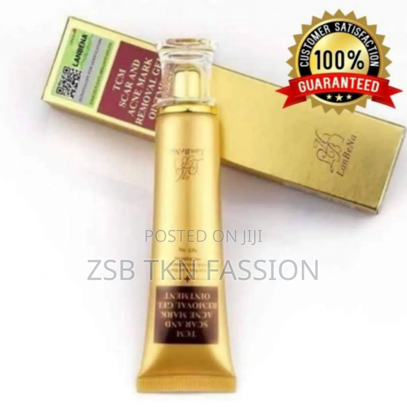 TCM Scar and Acne Removal Best Price in Bangladesh