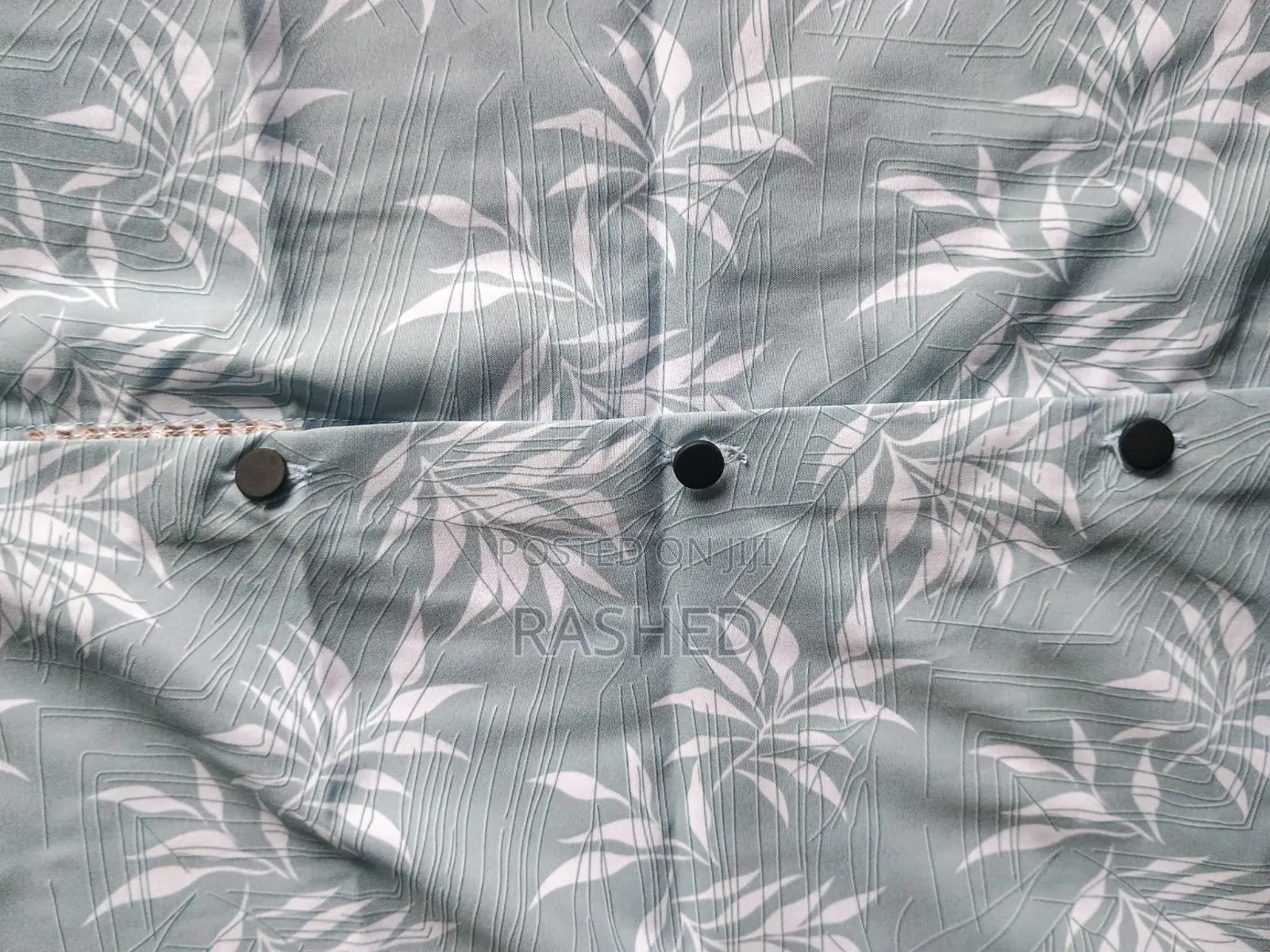 Slim Fit Full Sleeve Print Shirts