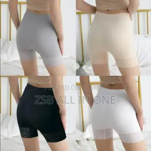 Munafie Slimming Pant