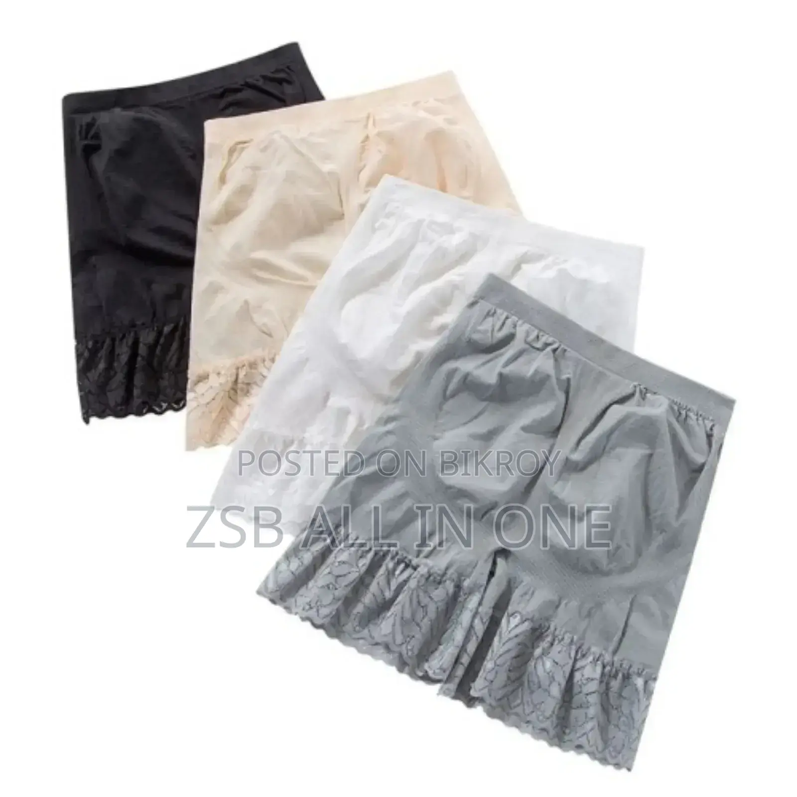 Munafie Slimming Pant