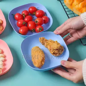 Colorfull 10pcs Bati Set