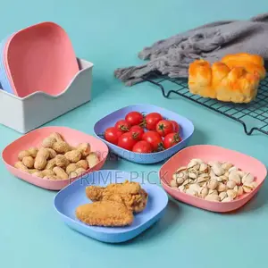 Colorfull 10pcs Bati Set