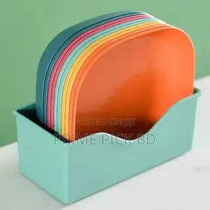 Colorfull 10pcs Bati Set