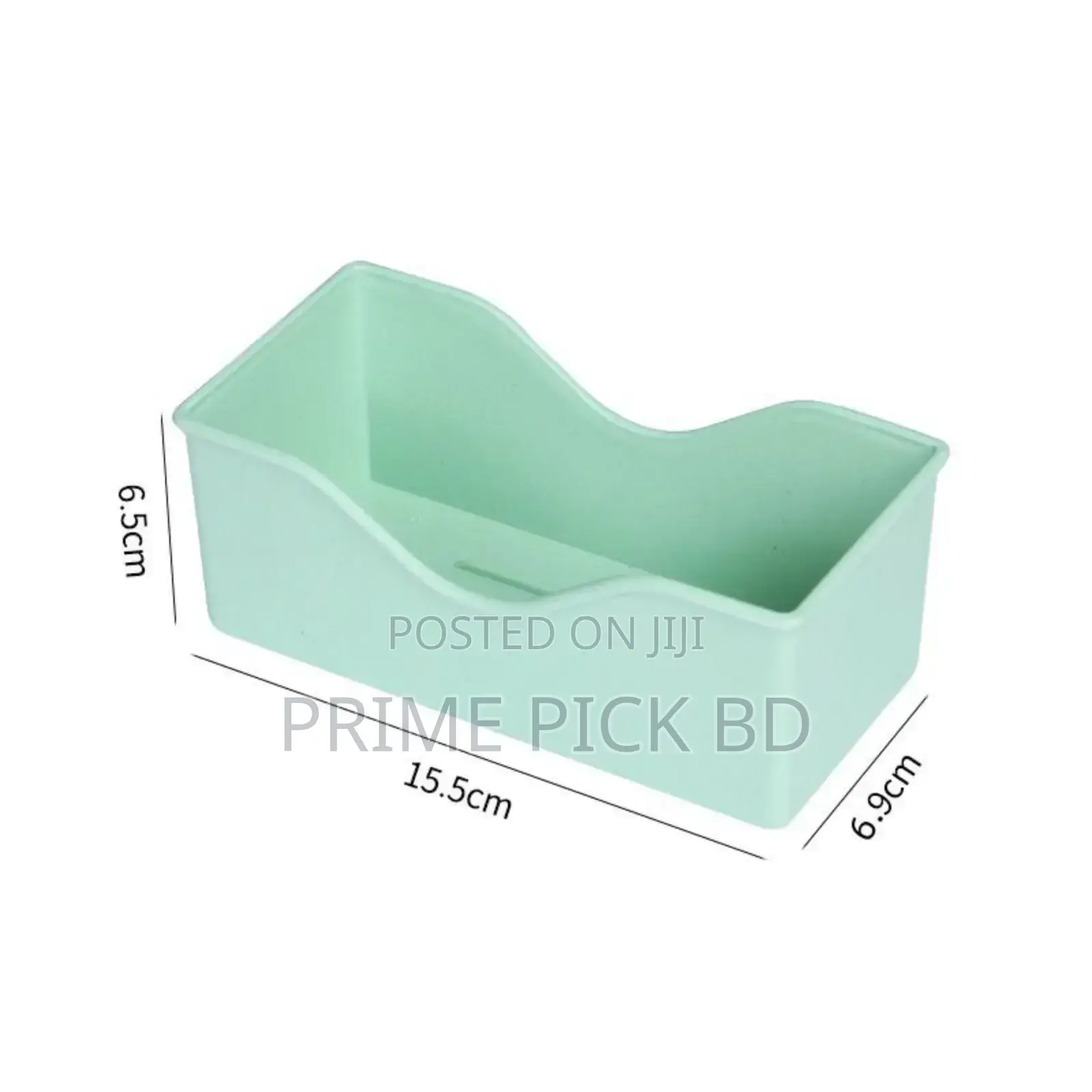 Colorfull 10pcs Bati Set