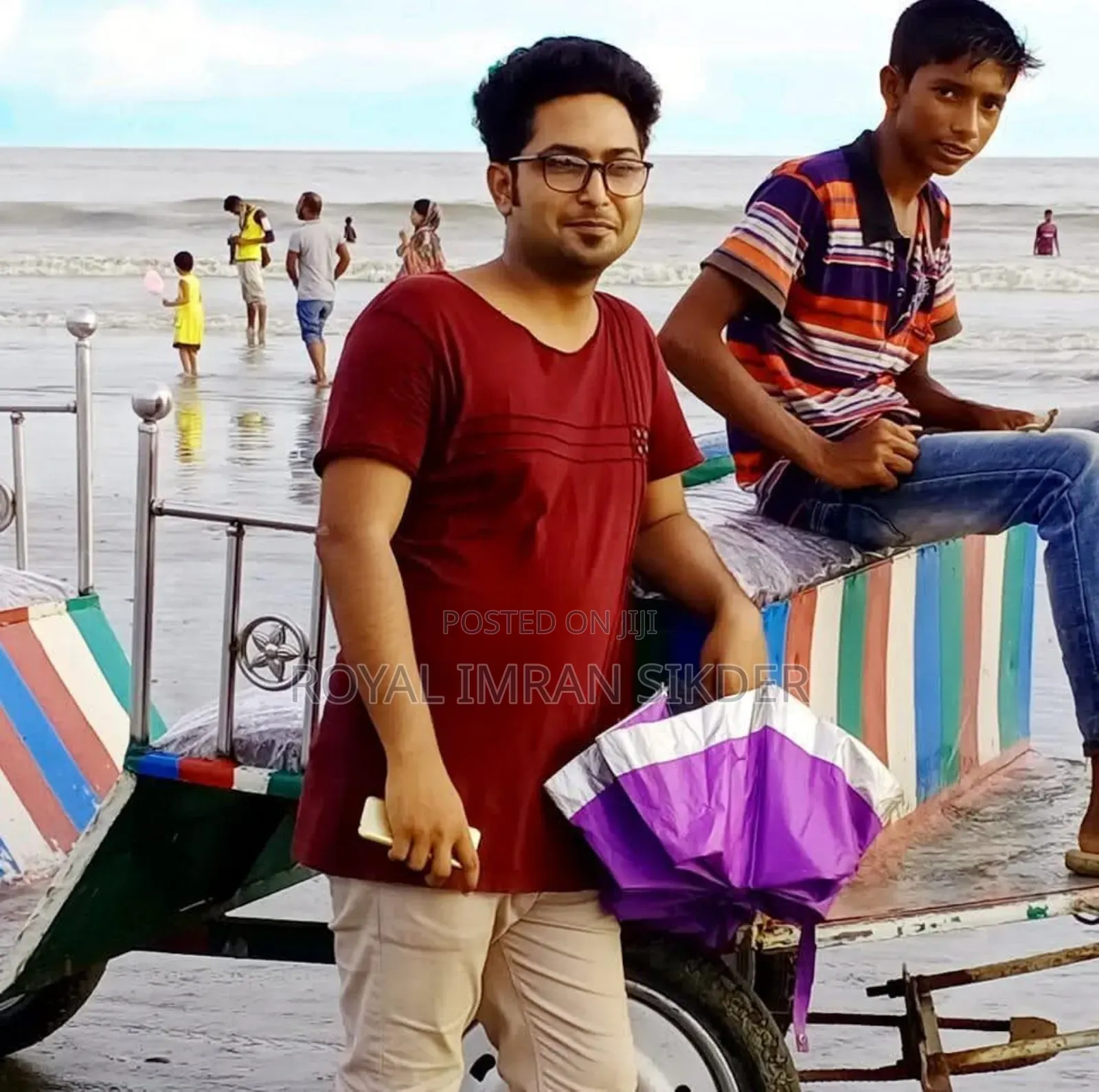 Video Editor Software Experienced