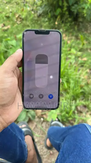 Photo - New Apple iPhone 13 128 GB Green