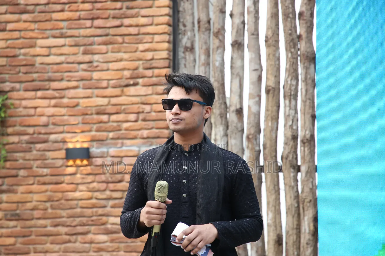 Digital Marketer, Designer, Ad Expert