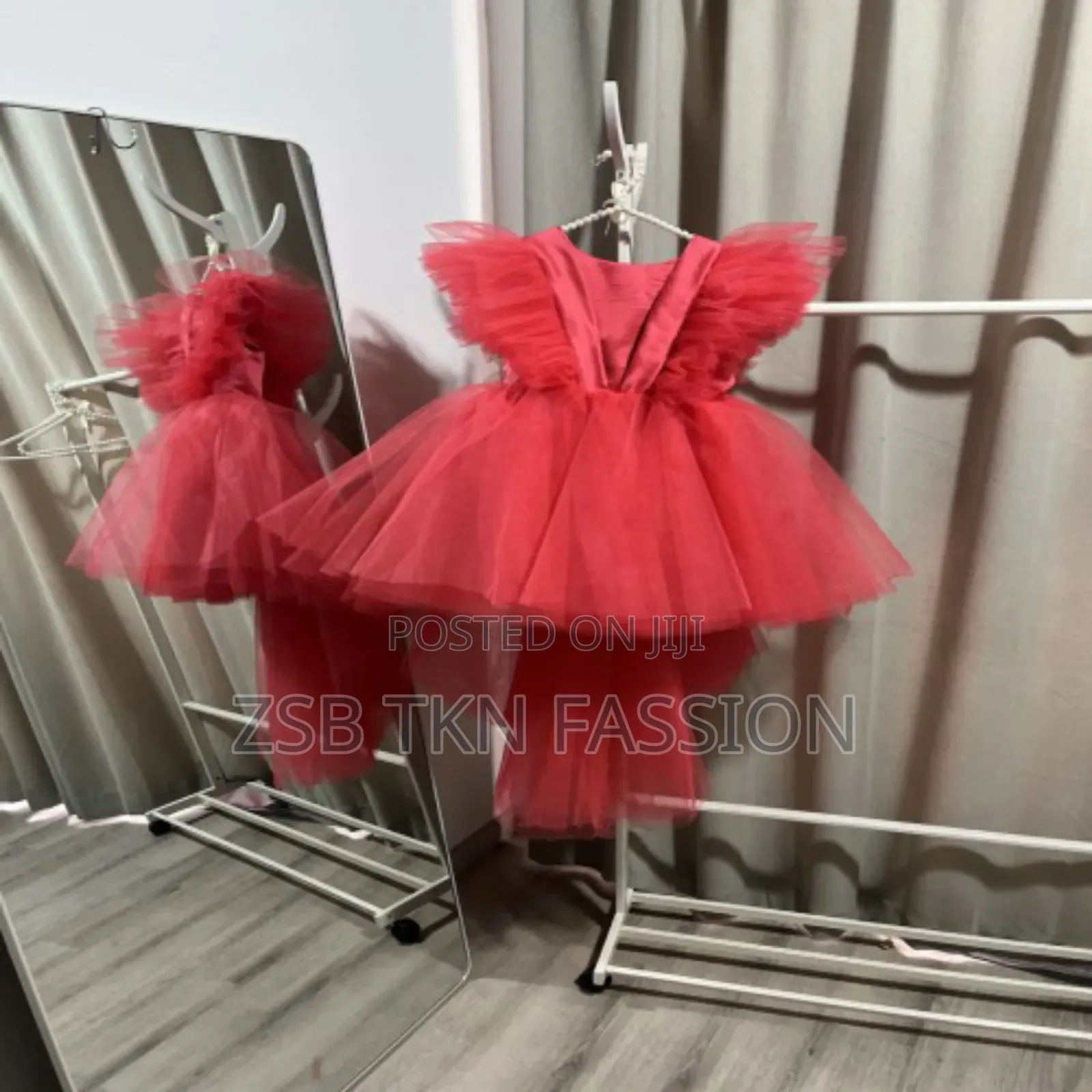 Baby Pori Dress New Update