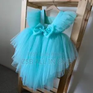 Baby Fairy Dress New Update