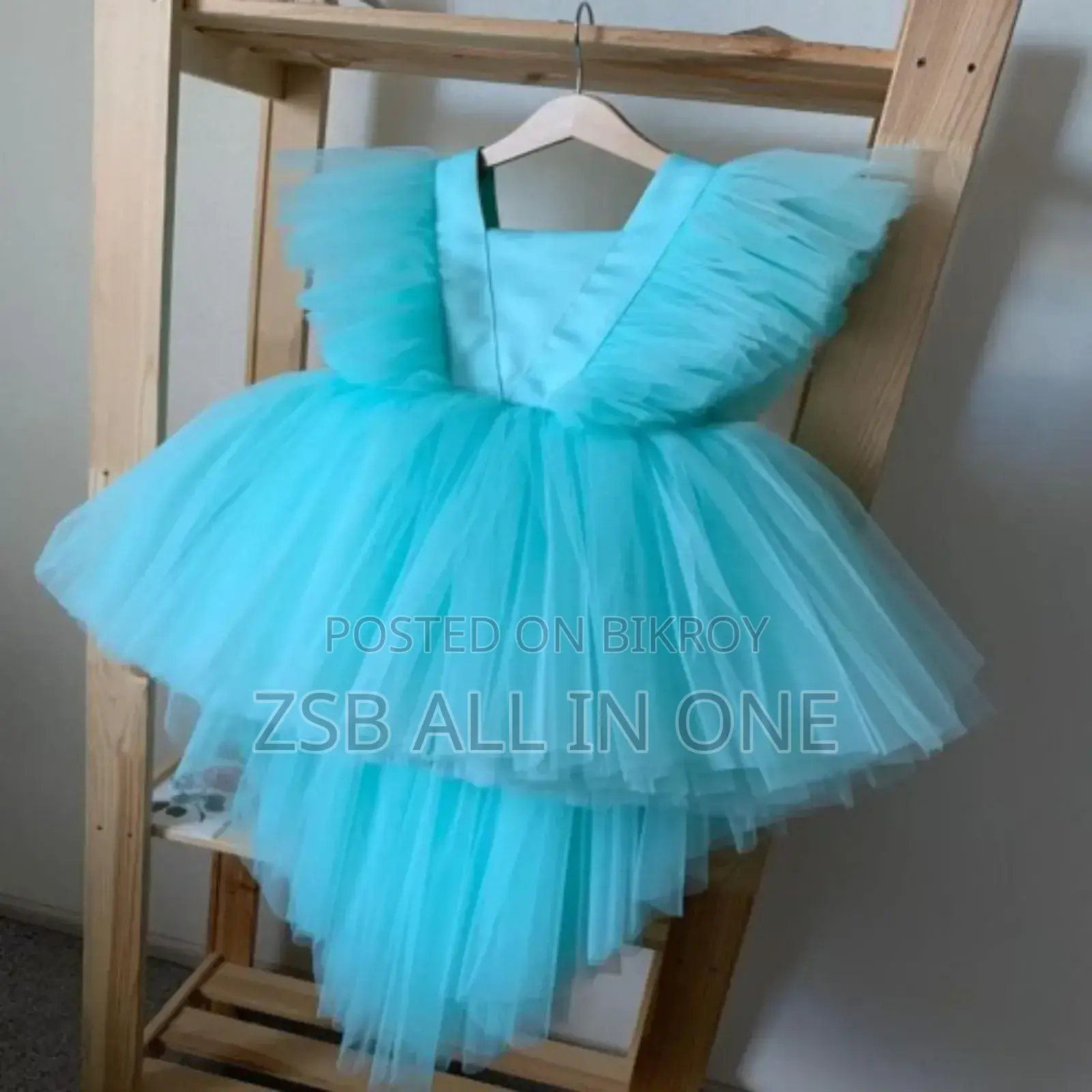 Baby Fairy Dress New Update