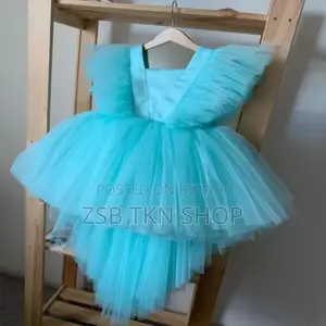 Baby Pori Dress New Update