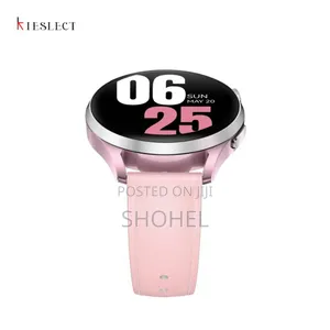 Kieslect Lora 3 Lady Calling Smart Watch