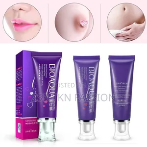 Bioaqua Nenhong Shell Pink Cherry Cream