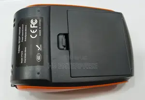 Photo - Tigo Portable Printer(Pt-210)