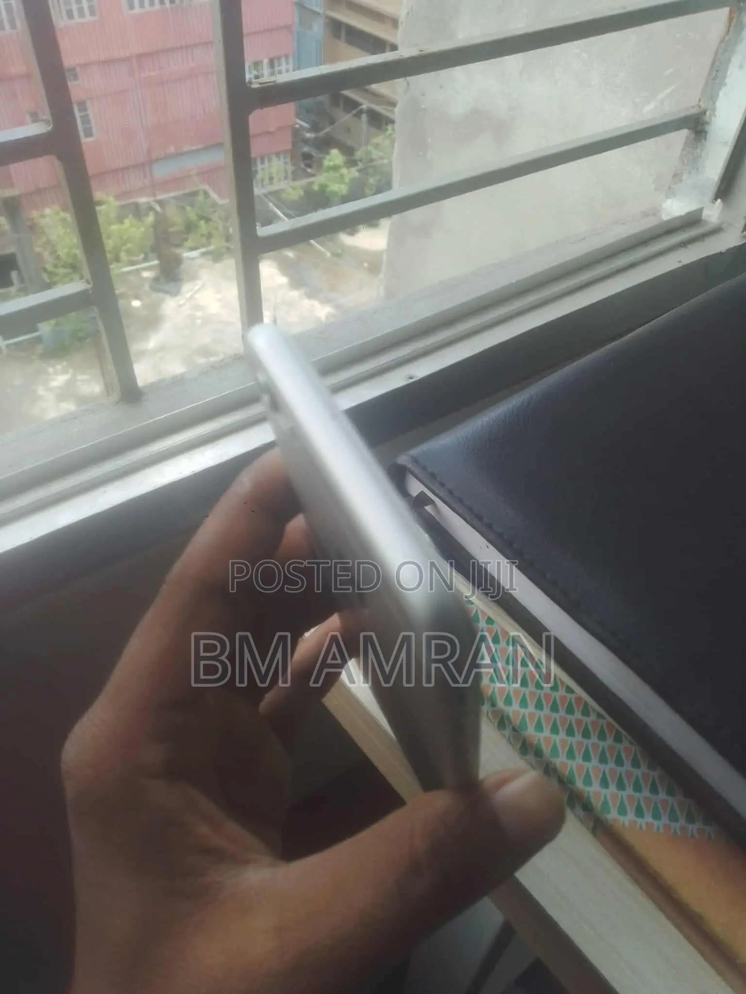 Apple iPhone 6 64 GB Gray