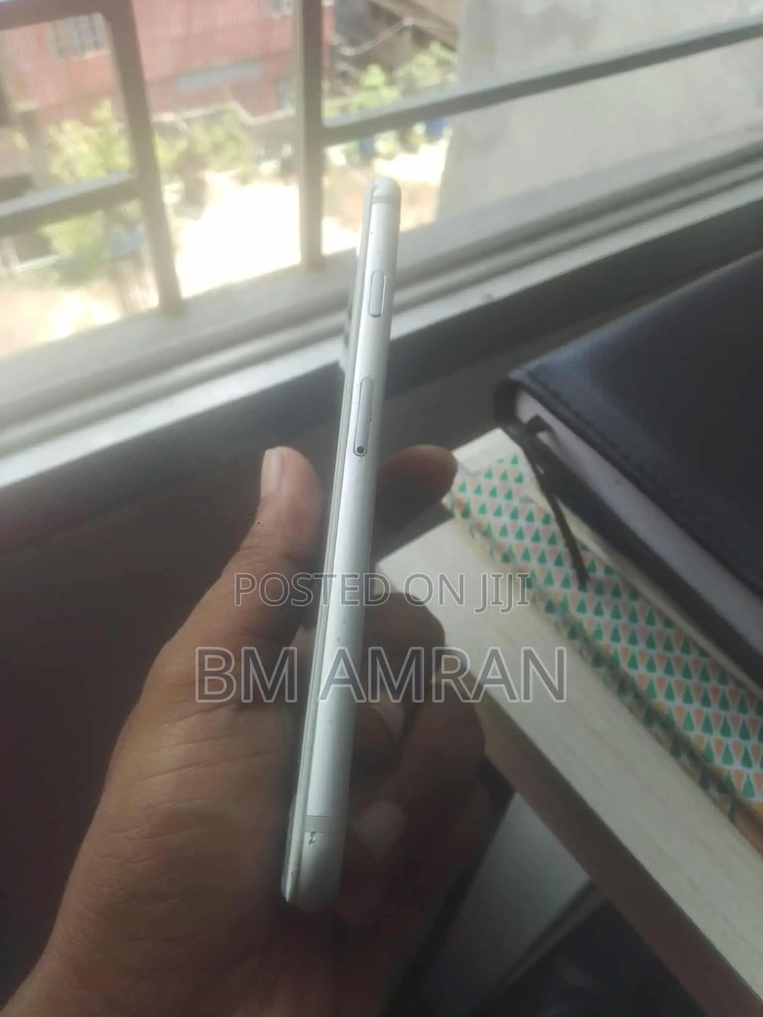 Apple iPhone 6 64 GB Gray