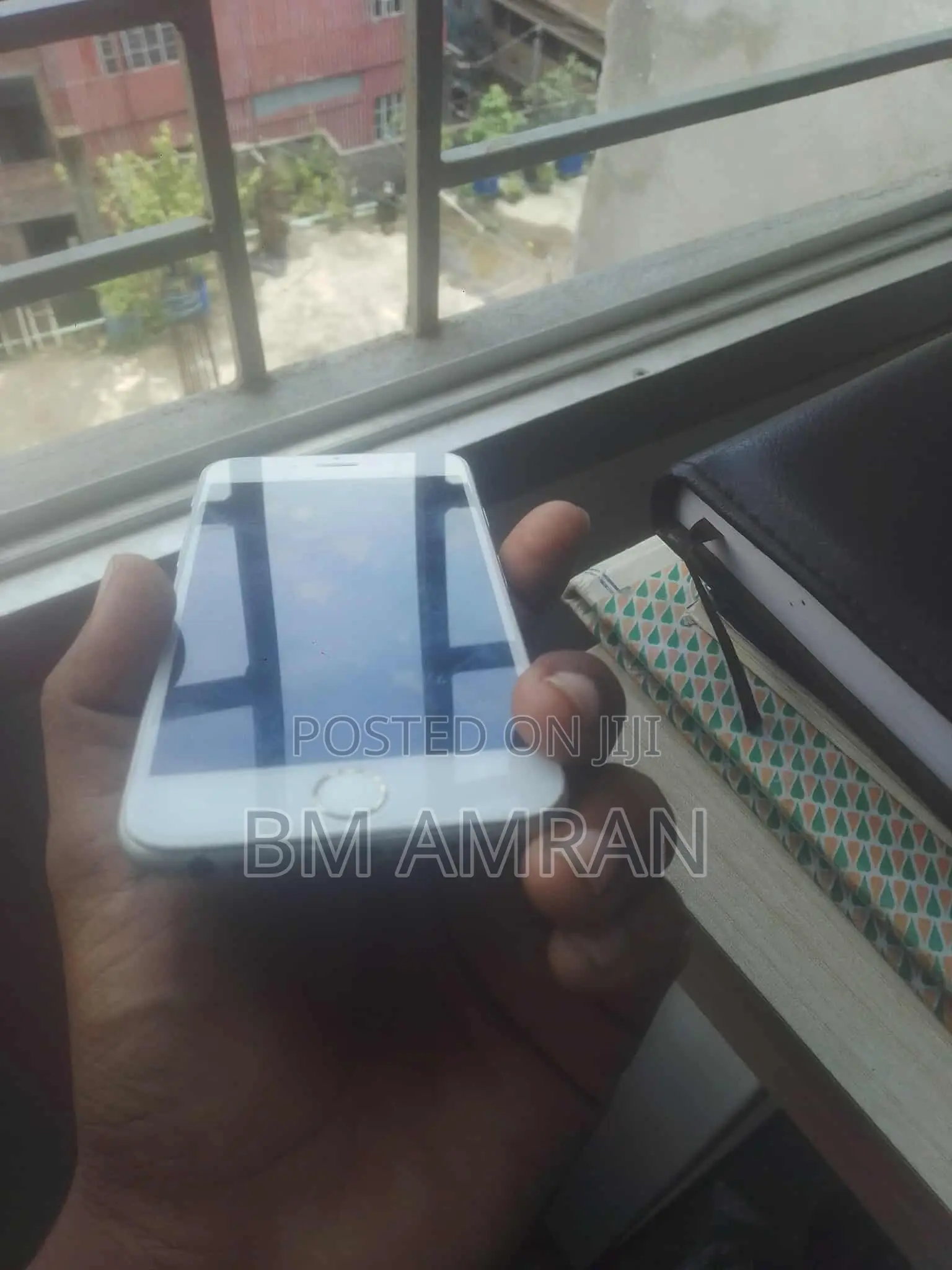 Apple iPhone 6 64 GB Gray