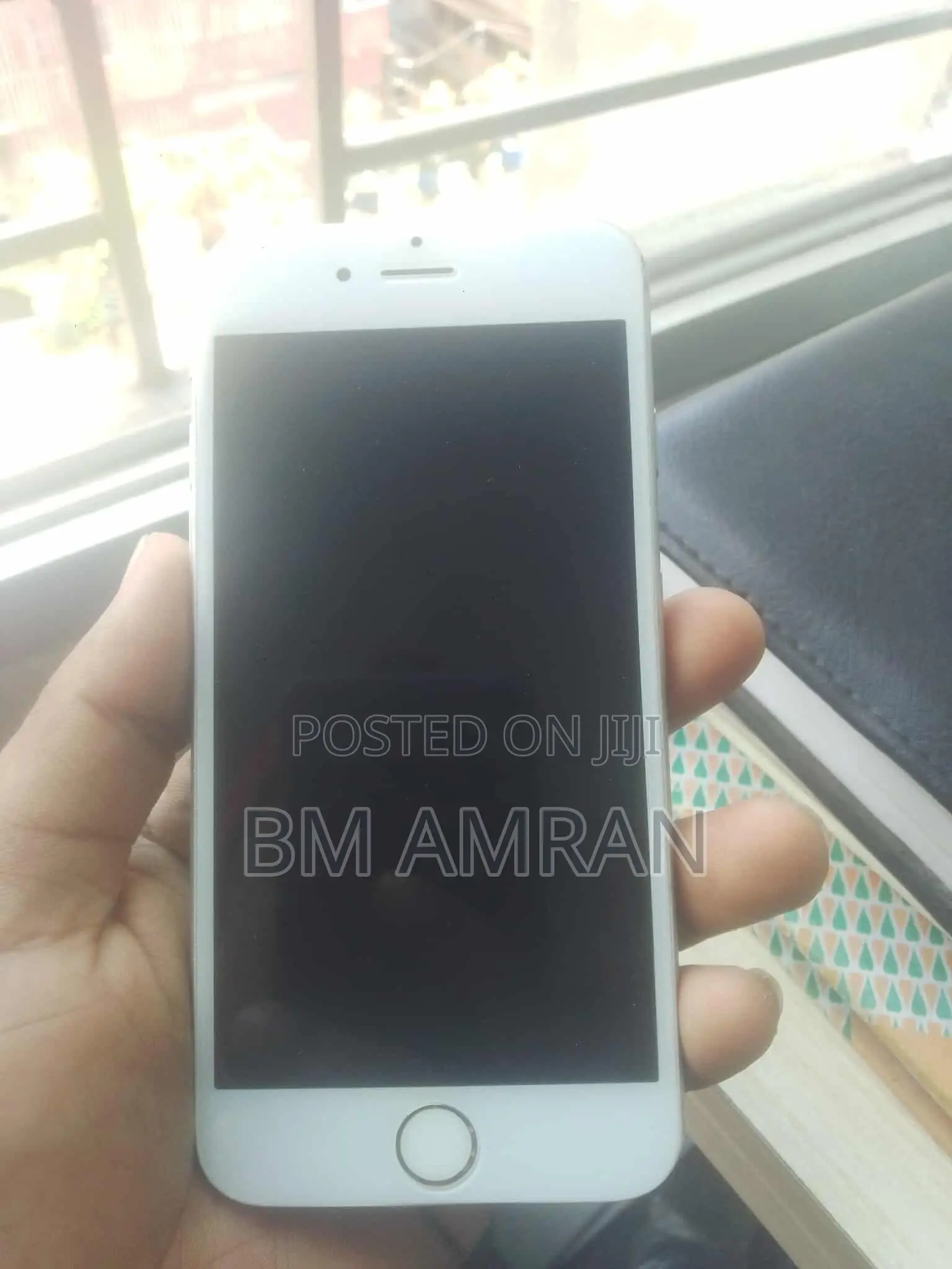 Apple iPhone 6 64 GB Gray