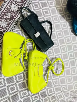 Photo - Chinese Imported Bags