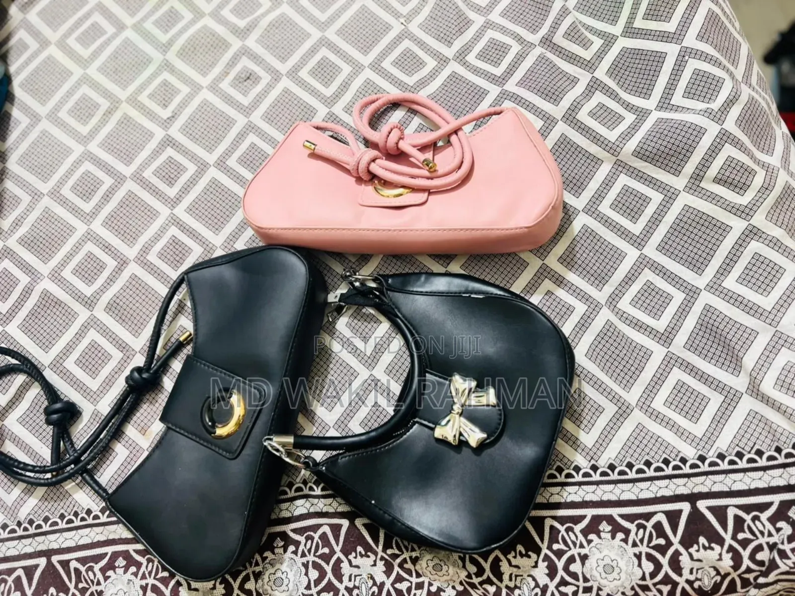 Chinese Imported Bags