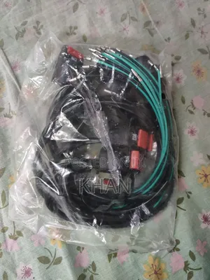 Photo - Motorcycle On/Off Switch