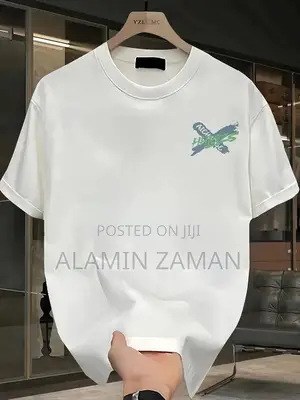 Photo - Drop Shoulder