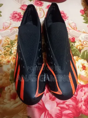 Photo - Football Boot (+F50)