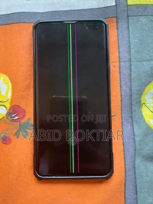 Samsung Galaxy S10 5G 256 GB Rose Gold