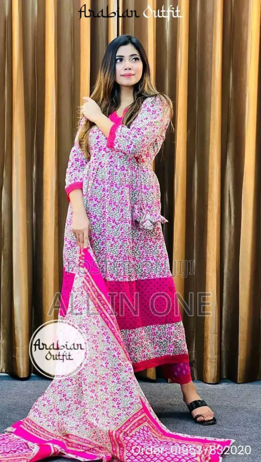 Three Piece New Update FXHCDJGH