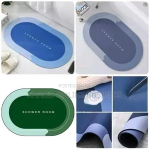 Original Water Absorbing Magic Floor Mat