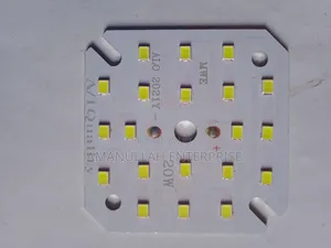 Photo - 20w/18w SMT (Thik Plate)