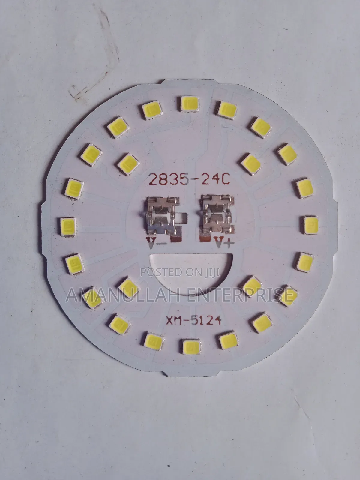 20w/18w SMT (Thik Plate)