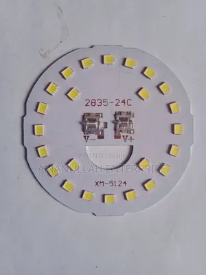 20w/18w SMT (Thik Plate)