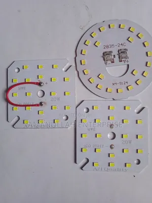 20w/18w SMT (Thik Plate)