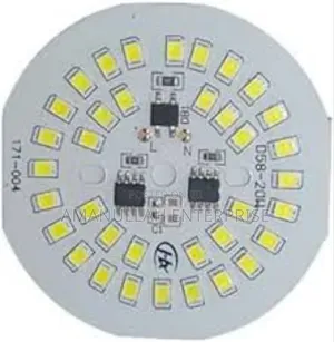 Photo - 20 Watt Driver on Board (Dob) Metal Core Printed Circuit Board (Mcpcb)