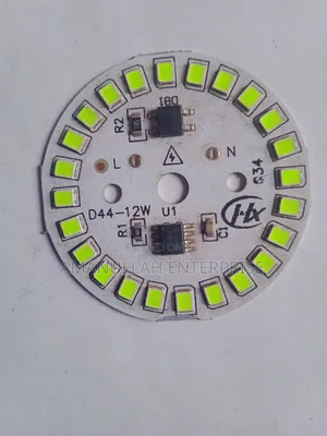 Mono Colour Ac Dob Light