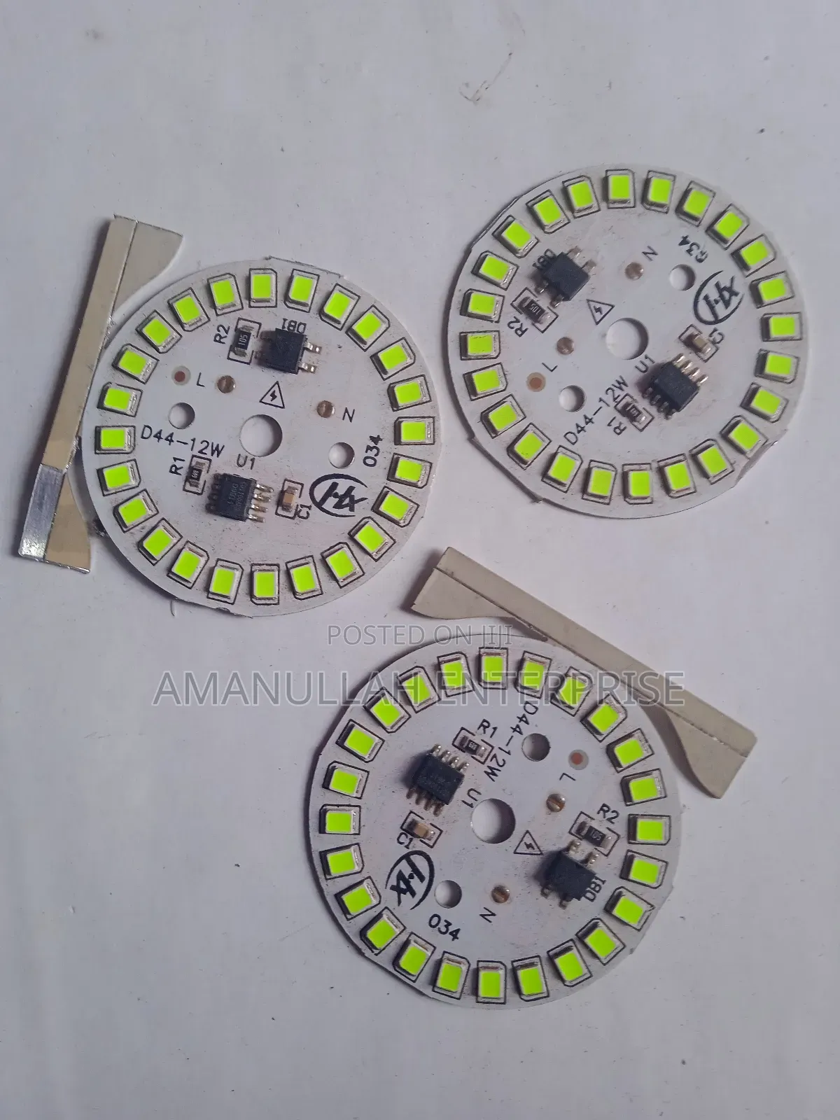 Mono Colour Ac Dob Light