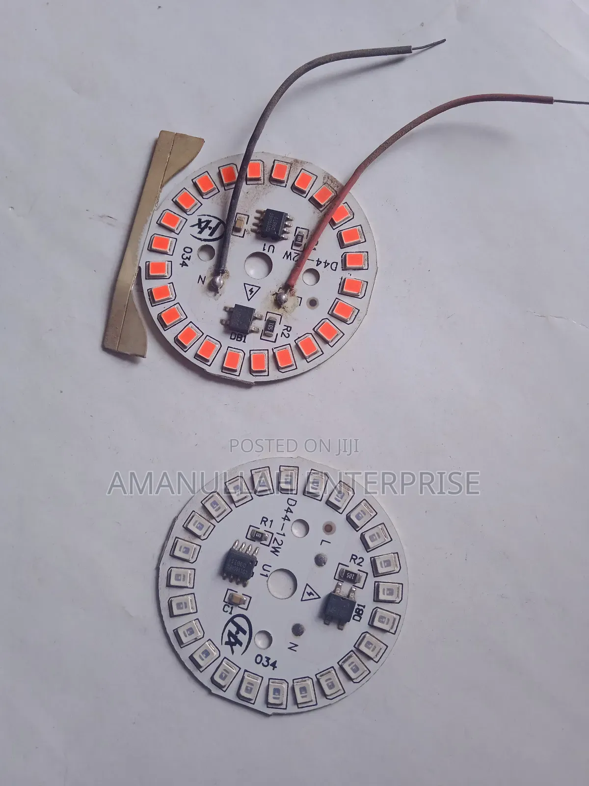 Mono Colour Ac Dob Light