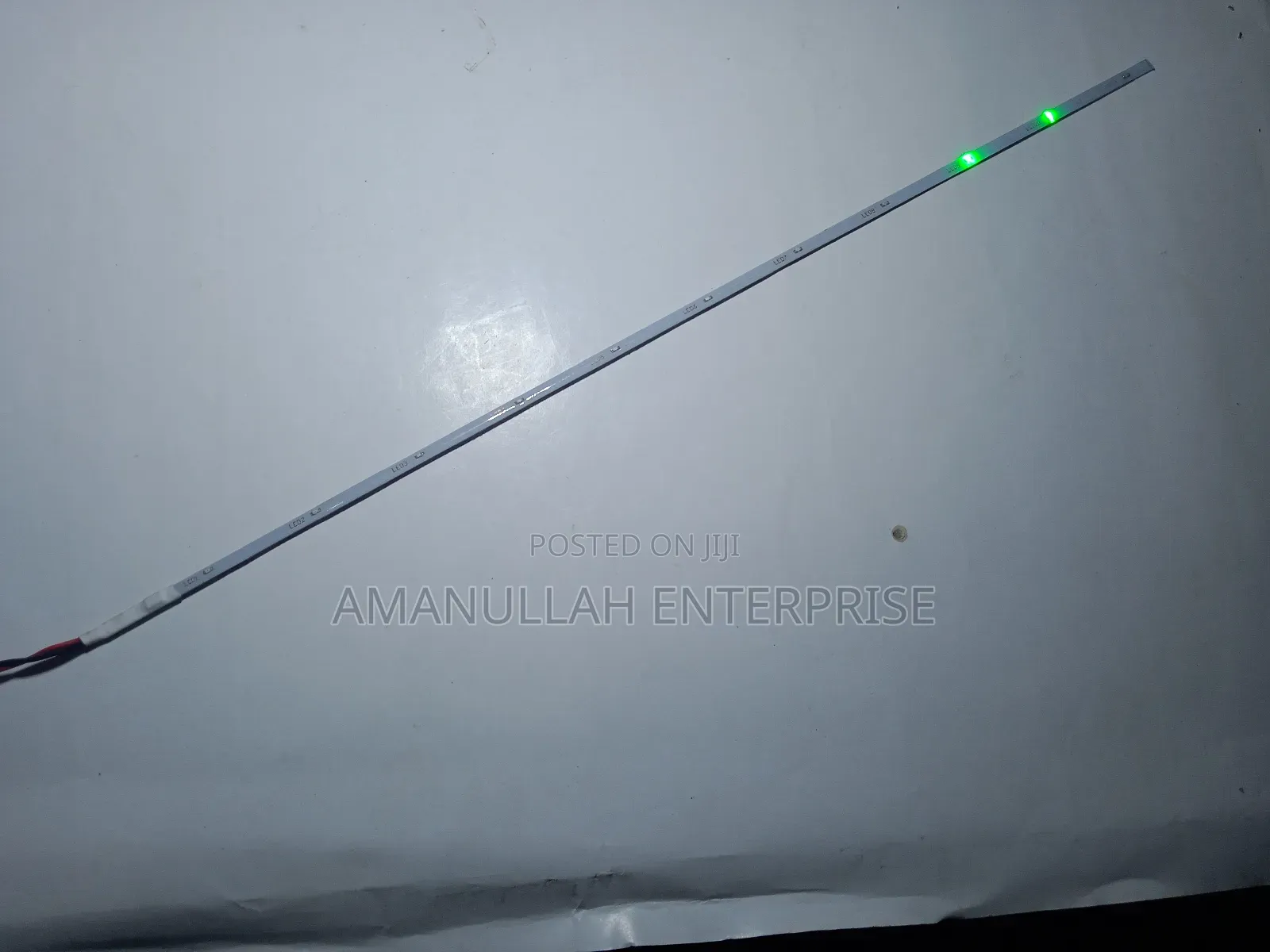 1 Feet Multicoloured Led Strip.