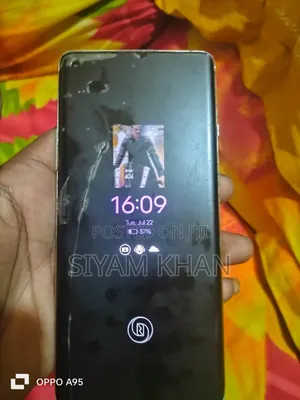 OnePlus 8 128 GB Blue