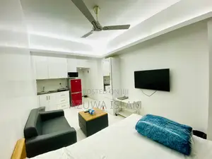 Furnished 1bdrm Apartment in Elegant Comfort, Basundhara for rent