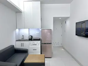 Furnished 1bdrm Apartment in Elegant Comfort, Basundhara for rent