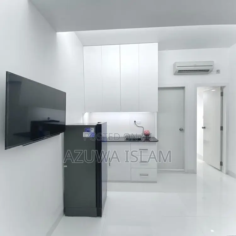Furnished 1bdrm Apartment in Elegant Comfort, Basundhara for rent