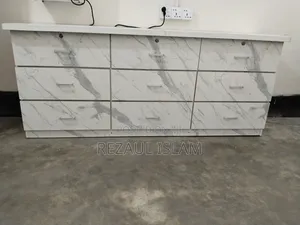 Photo - Kitchen Cabinet