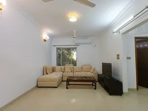 Furnished 3bdrm Apartment in Apartment Rent In for rent