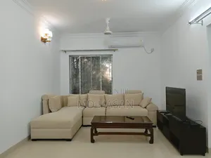 Furnished 3bdrm Apartment in Apartment Rent In for rent