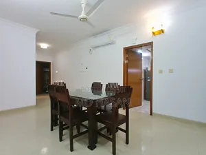 Furnished 3bdrm Apartment in Apartment Rent In for rent
