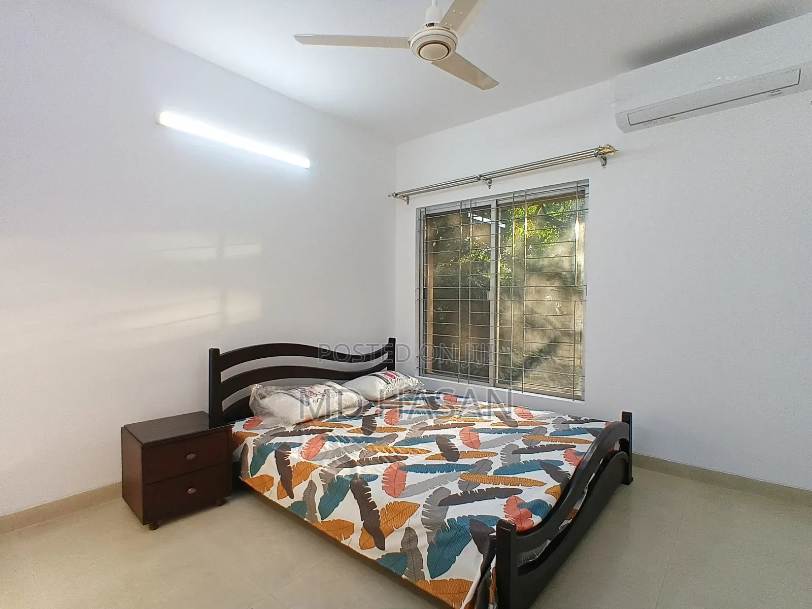 Furnished 3bdrm Apartment in Apartment Rent In for rent