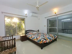 Photo - Furnished 3bdrm Apartment in Apartment Rent In for rent