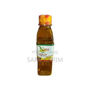 Nass Mustard Oil (Ghani Bhanga)